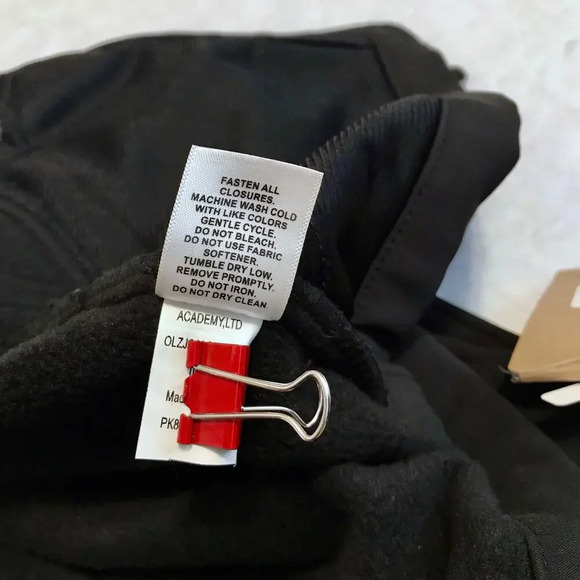 Magellan Outdoors NWT Full Zip Softshell Jacket Women S - Picture 16 of 16